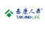 Taikang Logo Icon, Taikang,insurance