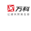 Vanke Logo (Red) Icon, Vanke,real estate