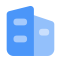 Company Icon, building,company