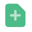 My Application Icon, my application,plus