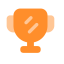 Ranking List Icon, ranking list,podium