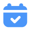 Schedule Icon, calendar,schedule