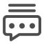 Batch Feedback Icon, batch feedback,feedback