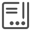 Case Feedback Icon, case feedback,feedback
