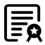 Incentive and Punishment Measures Icon, measures,incentive,punishment