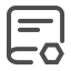 Interface Management Icon, interface management,management