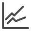 Multidimensional Analysis Icon, analysis,multidimensional