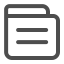 Recognition Method Icon, recognition method,method