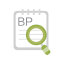 BP Prediction Icon, BP,agriculture,prediction