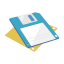 Continuous Cropping Plan Secondary Icon, cropping,plan,secondary