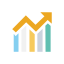 Crop Development Process Icon, crop,development,process