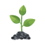 Crop Production Traits Icon, crop,production,traits