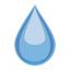 Water Management Recommendation Icon, water,management,recommendation