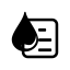 Wheat Experience Irrigation Parameters Icon, wheat,irrigation,parameters