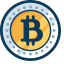 Bitcoin Logo Icon, Bitcoin,Logo