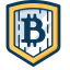 Bitcoin Shield Icon, Shield,Bitcoin
