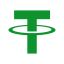 USDT Digital Currency Icon, USDT,digital currency