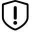 Customer Complaint Icon, complaint,shield