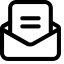 My Application Icon, application,envelope