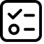 Task Center Icon, center,task