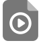 Video File Icon, file,video