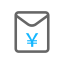 Red Packet Icon, money,red packet