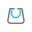 Shopping Bag Icon, shopping bag,shopping