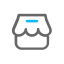 Store Subsidy Icon, store subsidy,subsidy