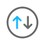Transfer Icon, exchange,transfer