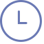 Clock Icon, clock,time