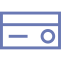 HDFK Icon, device,service