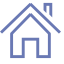 Home Service Icon, home service,house