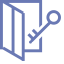 Installation Icon, installation,key