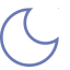 Night Icon, night,moon