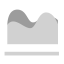 Area Chart Icon, area chart,trend,data