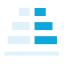 Comparative Bar Chart (Color) Icon, color,comparative bar,comparison