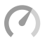 Gauge Chart Icon, gauge chart,measurement,performance