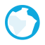 Map (Color) Icon, color,geographical,map