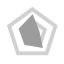 Radar Chart Icon, radar chart,multi-variable,data