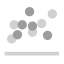 Scatter Plot Icon, data,distribution,scatter plot