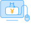 Account Anti - Cheating Icon, account,anti - cheating