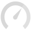 Gauge Chart Icon, gauge,metric measurement