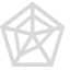 Radar Chart Icon, multi - variable,radar