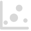 Scatter Chart Icon, correlation data,scatter