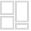 Tree - Map Icon, tree - map,hierarchical data