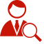 Cadre Query Icon, cadre,query