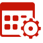 Statistics Table Icon, statistics,table