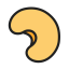 Cashew Nut Icon, cashew nut,nut,snack