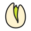 Pistachio Icon, nut,pistachio,snack