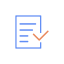 Agency Process Icon, agency process,management,process